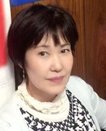総務、広告担当 吉田 佳代子
