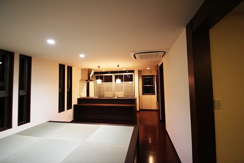 F様新社屋兼住宅